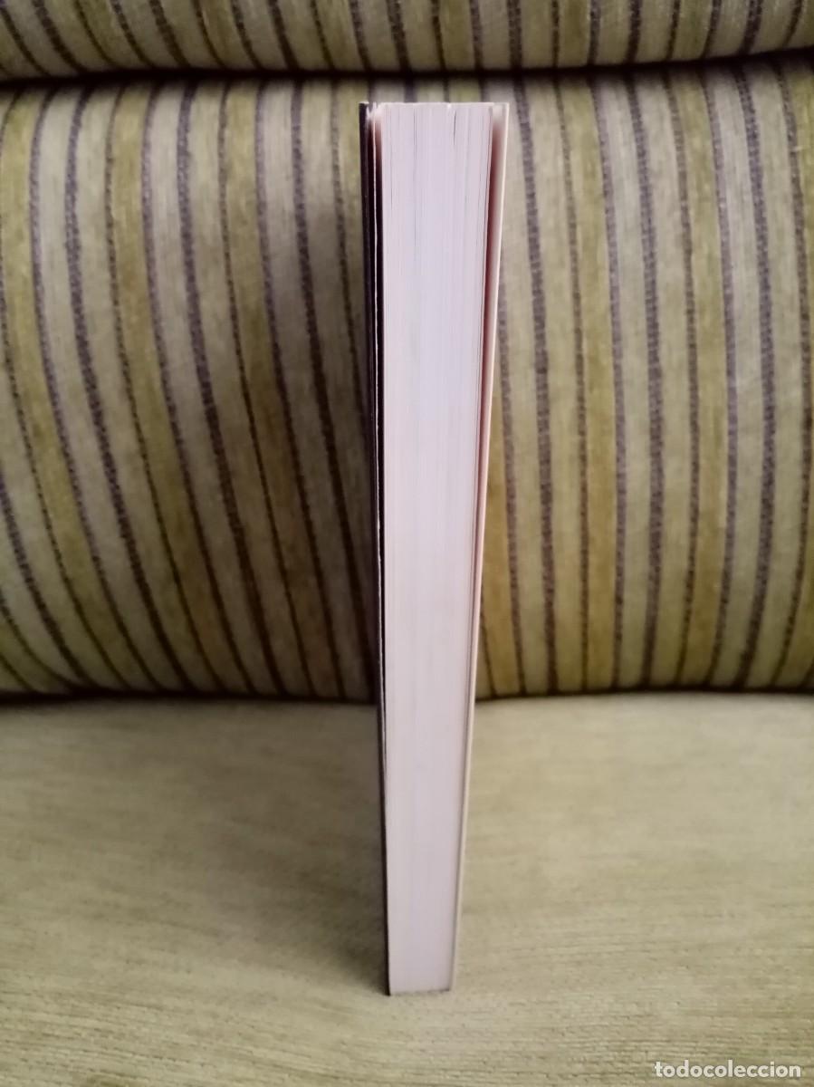 Libros de segunda mano: LA CAMA CELESTIAL - Foto 5