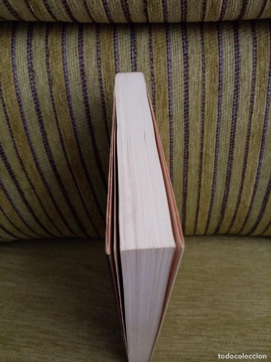 Libros de segunda mano: LA CAMA CELESTIAL - Foto 6