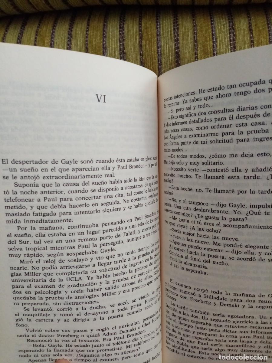 Libros de segunda mano: LA CAMA CELESTIAL - Foto 9
