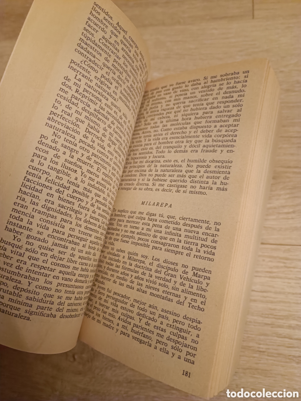 Libros de segunda mano: JUICIO UNIVERSAL. GIOVANNI PAPINI. - Foto 4