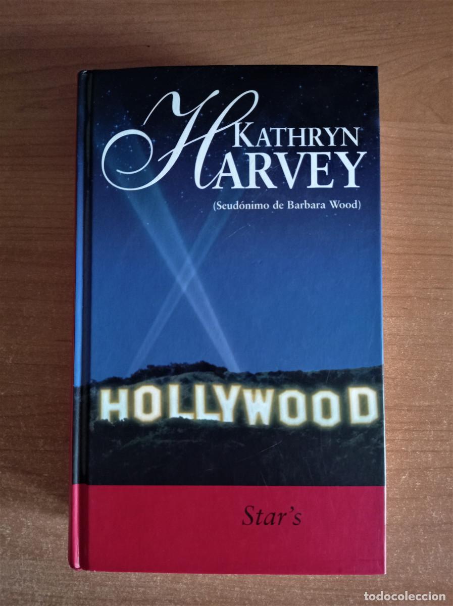 Libros de segunda mano: Star&acute;s - Kathryn Harvey, RBA, 2001
