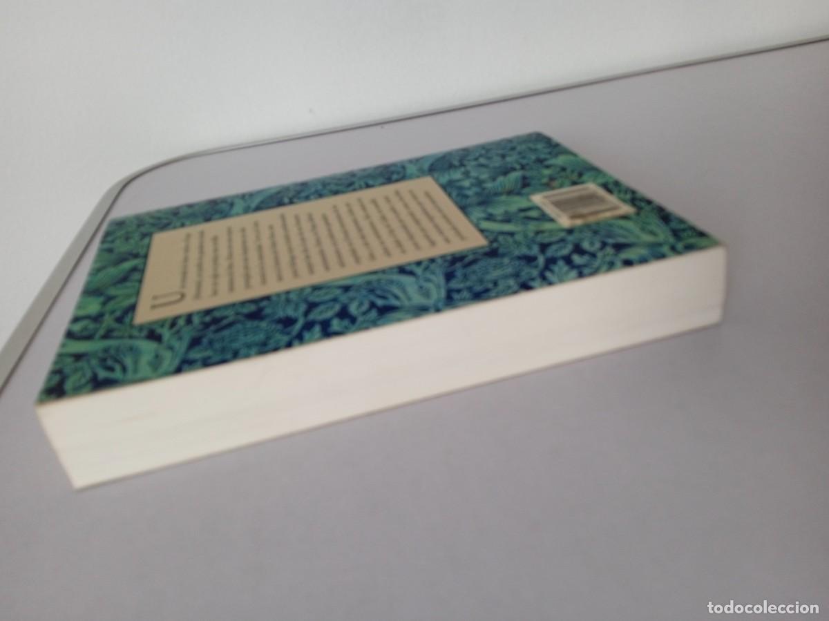 Libros de segunda mano: TIERRA DE LOBOS Nicholas Evans - Foto 3
