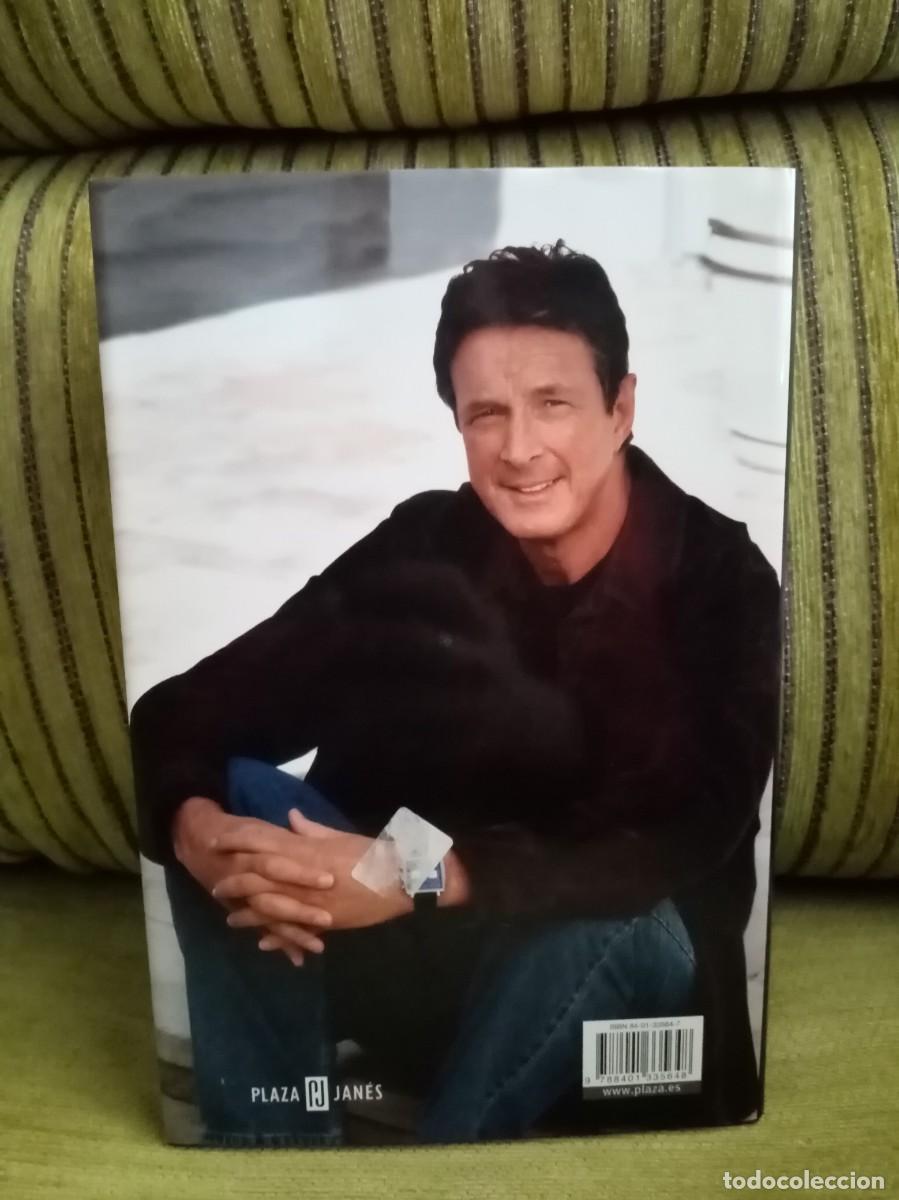 Libros de segunda mano: ESTADO DE MIEDO Michael Crichton - Foto 3
