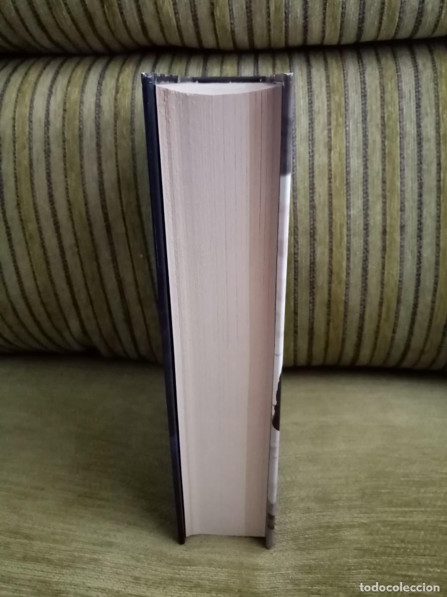 Libros de segunda mano: ESTADO DE MIEDO Michael Crichton - Foto 4