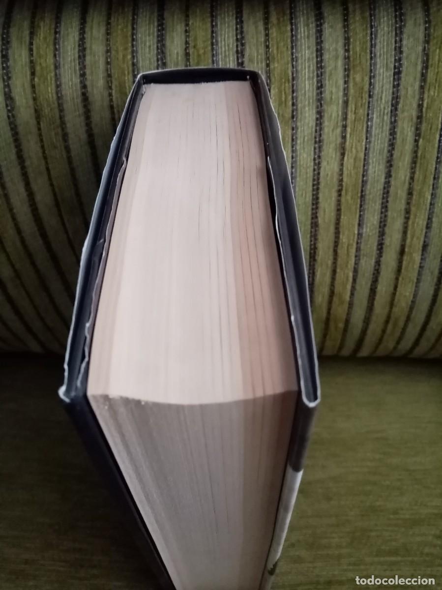 Libros de segunda mano: ESTADO DE MIEDO Michael Crichton - Foto 5