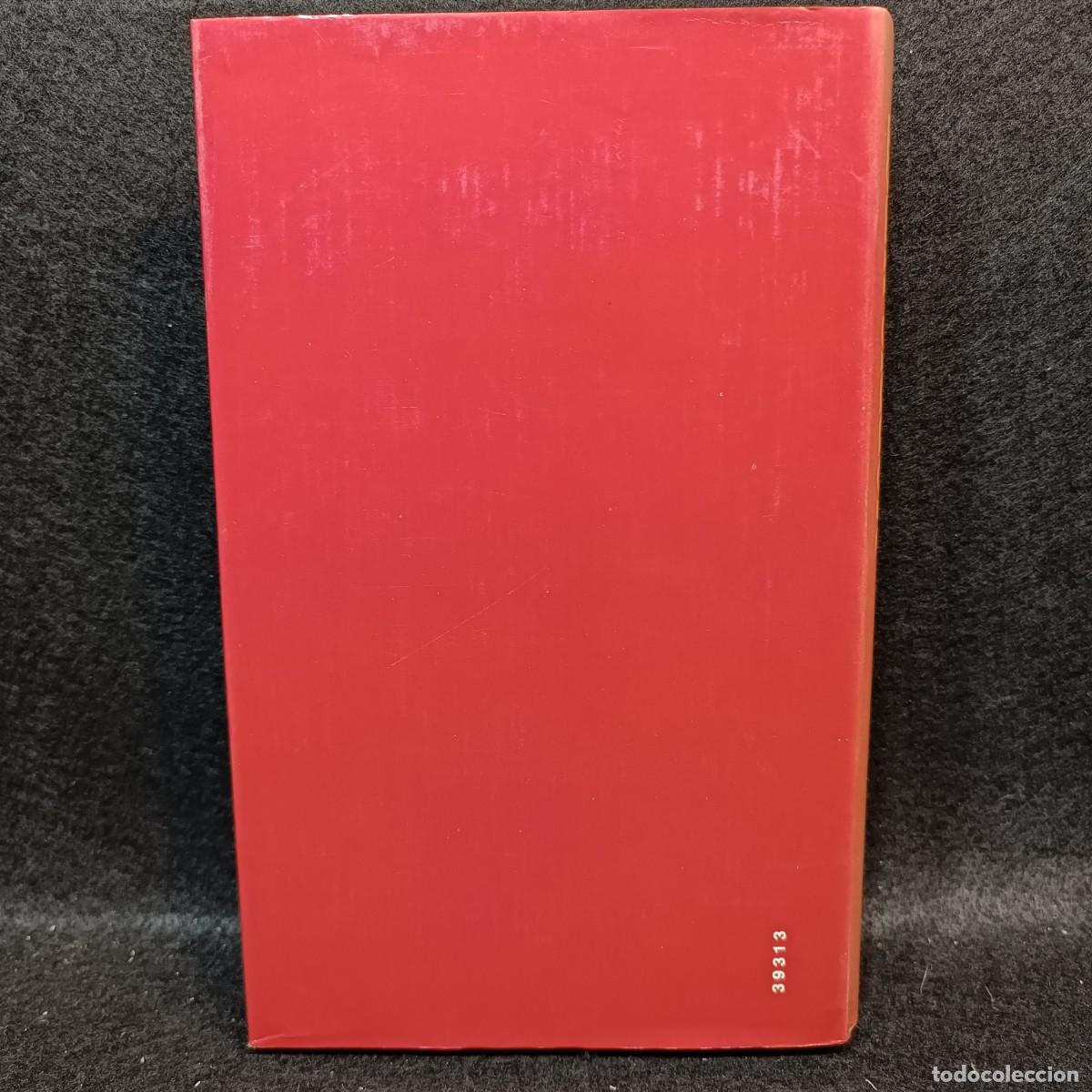 Libros de segunda mano: LOS BUFONES DE DIOS - MORRIS WEST / CAA 22.078 - Foto 2