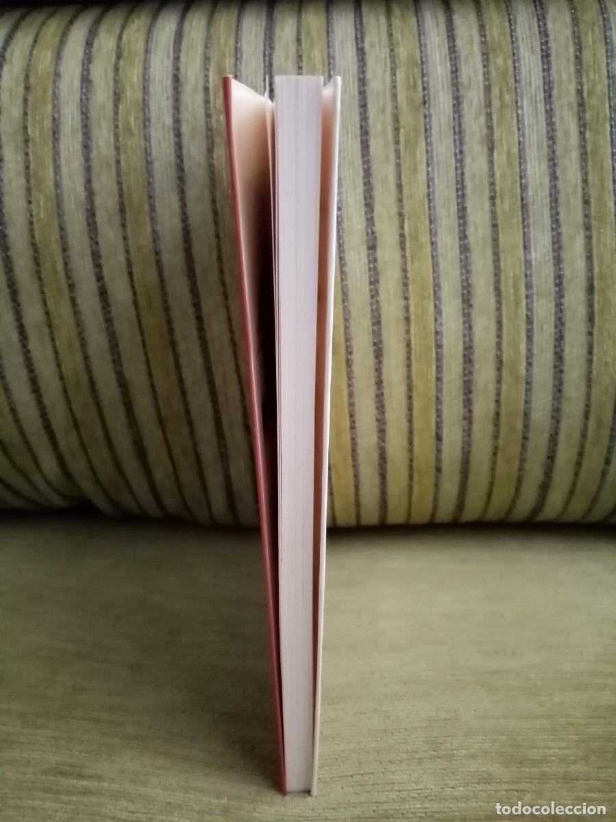 Libros de segunda mano: DENTRO DE LA BALLENA - Foto 5
