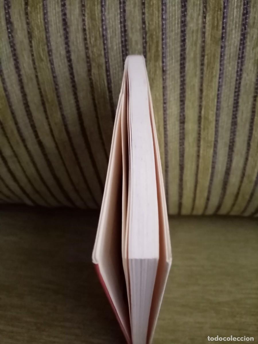 Libros de segunda mano: DENTRO DE LA BALLENA - Foto 6