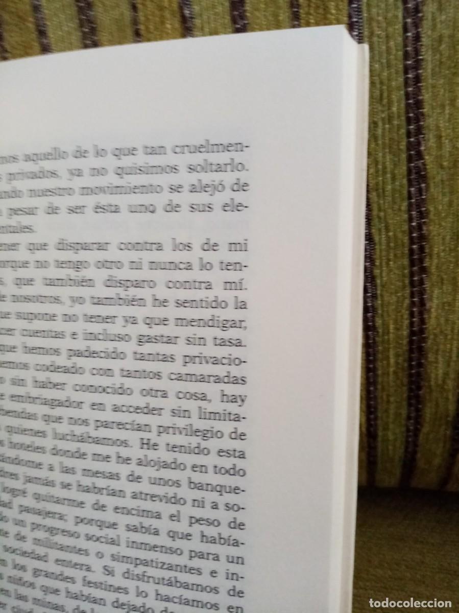Libros de segunda mano: DENTRO DE LA BALLENA - Foto 8