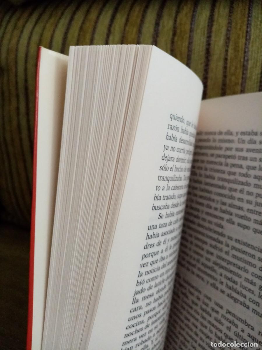 Libros de segunda mano: DENTRO DE LA BALLENA - Foto 9