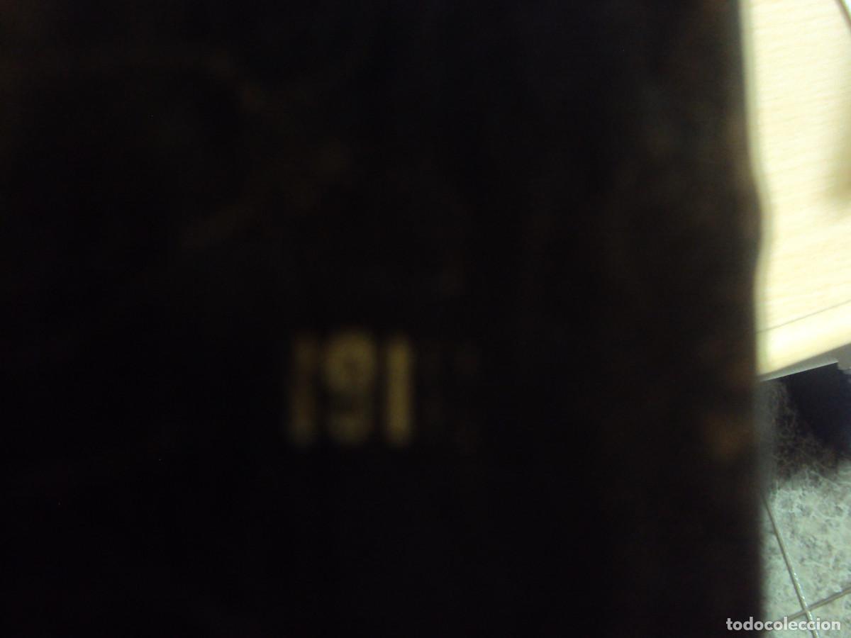 Libros de segunda mano: LIBRO DE PEQUE&Ntilde;OS GRATUITOS 1918 STADIUM - Foto 5