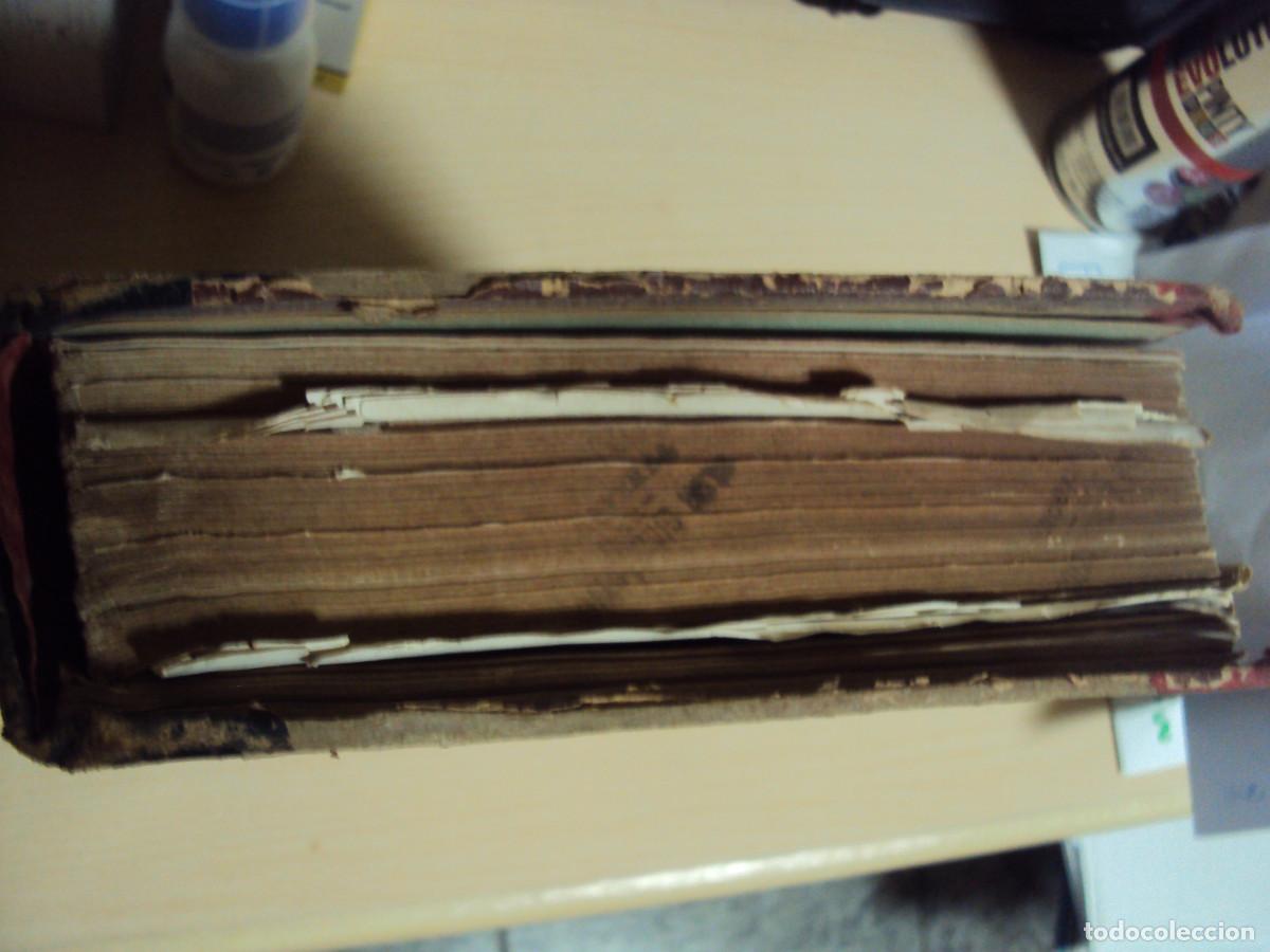 Libros de segunda mano: LIBRO DE PEQUE&Ntilde;OS GRATUITOS 1918 STADIUM - Foto 6