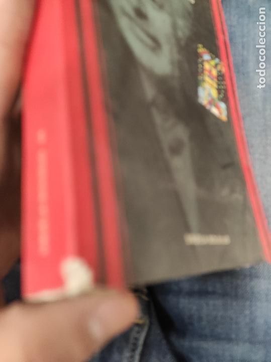 Libros de segunda mano: La danza de la realidad. Alejandro Jodorowsky. - Foto 2