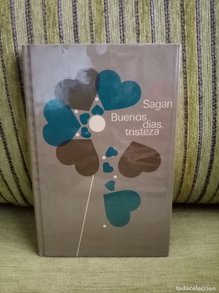 Libros de segunda mano: BUENOS D&Iacute;AS, TRISTEZA - Foto 1
