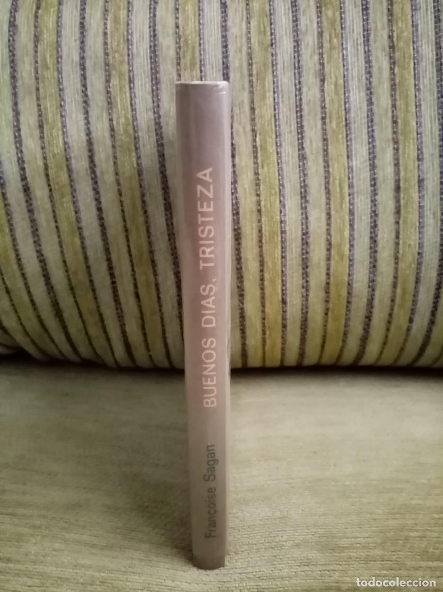 Libros de segunda mano: BUENOS D&Iacute;AS, TRISTEZA - Foto 2