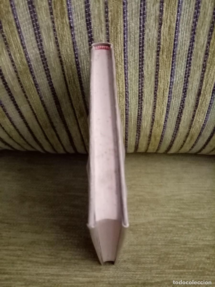 Libros de segunda mano: BUENOS D&Iacute;AS, TRISTEZA - Foto 5