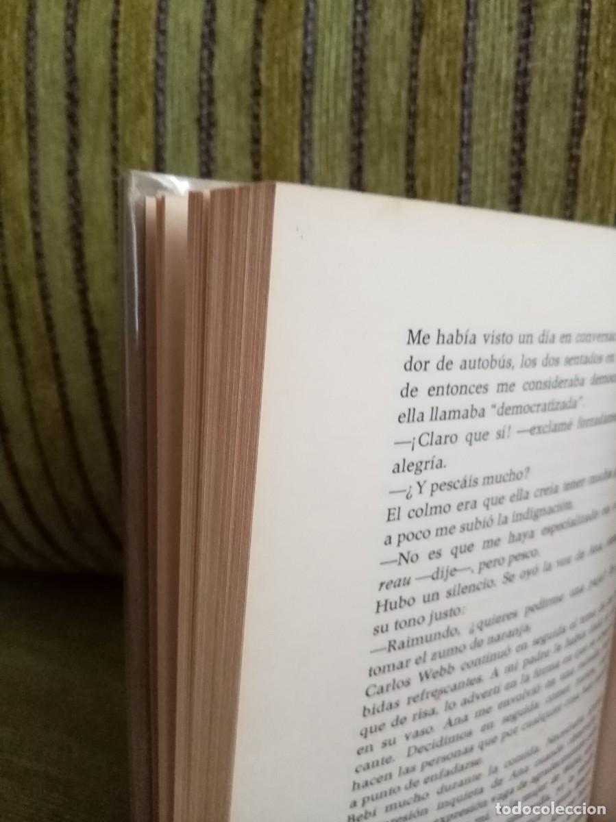 Libros de segunda mano: BUENOS D&Iacute;AS, TRISTEZA - Foto 7