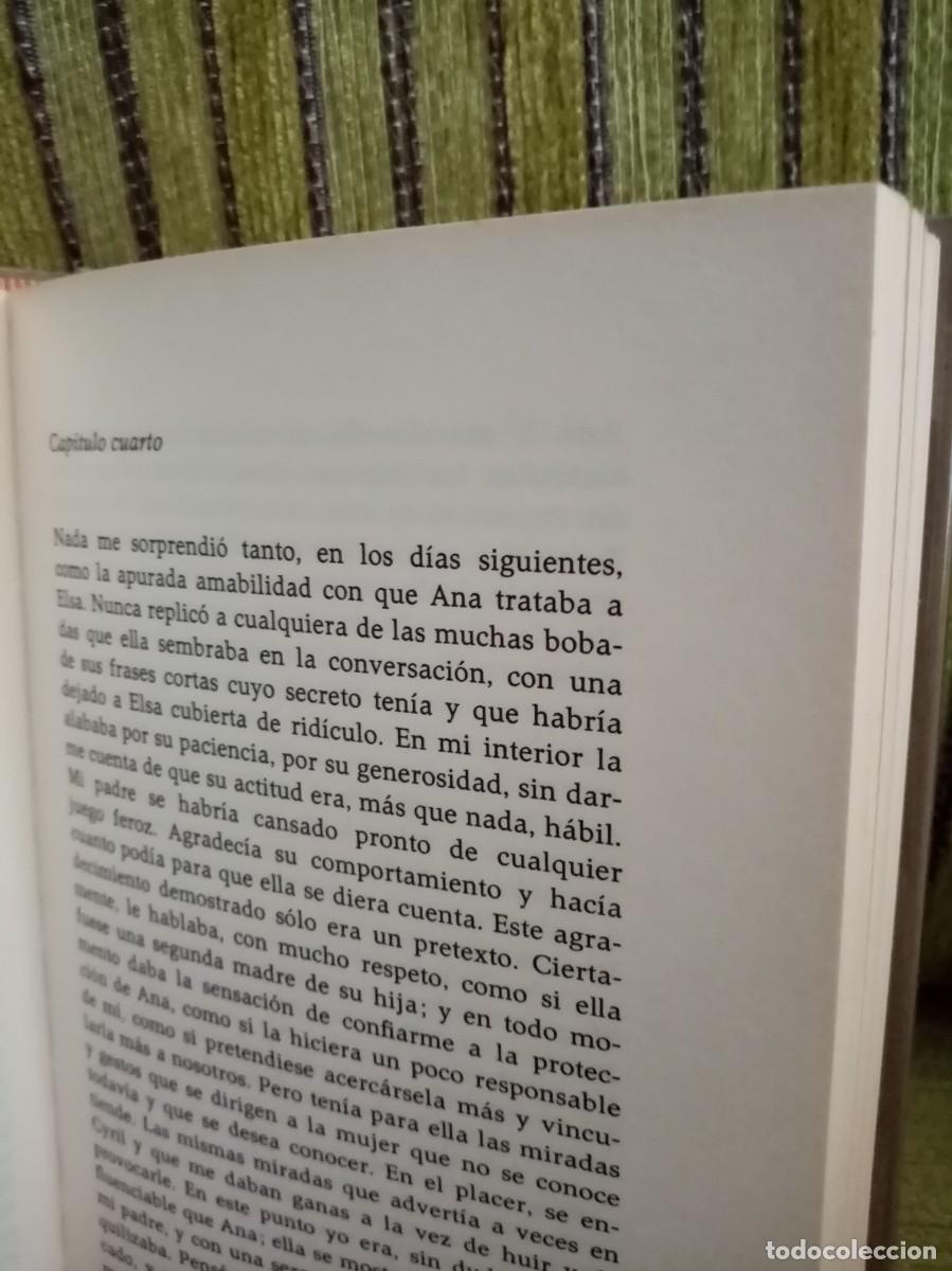 Libros de segunda mano: BUENOS D&Iacute;AS, TRISTEZA - Foto 9