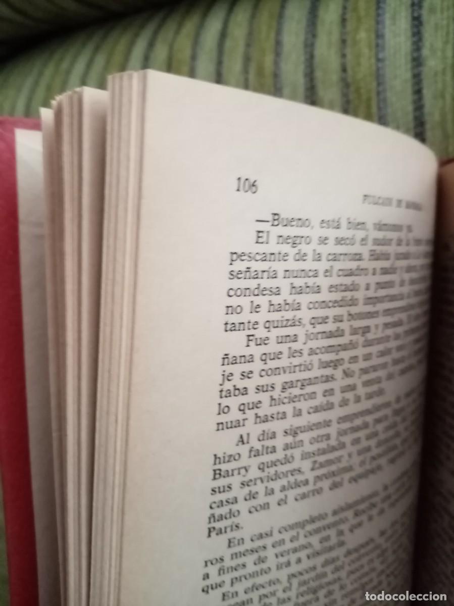 Libros de segunda mano: MADAME DU BARRY - Foto 7
