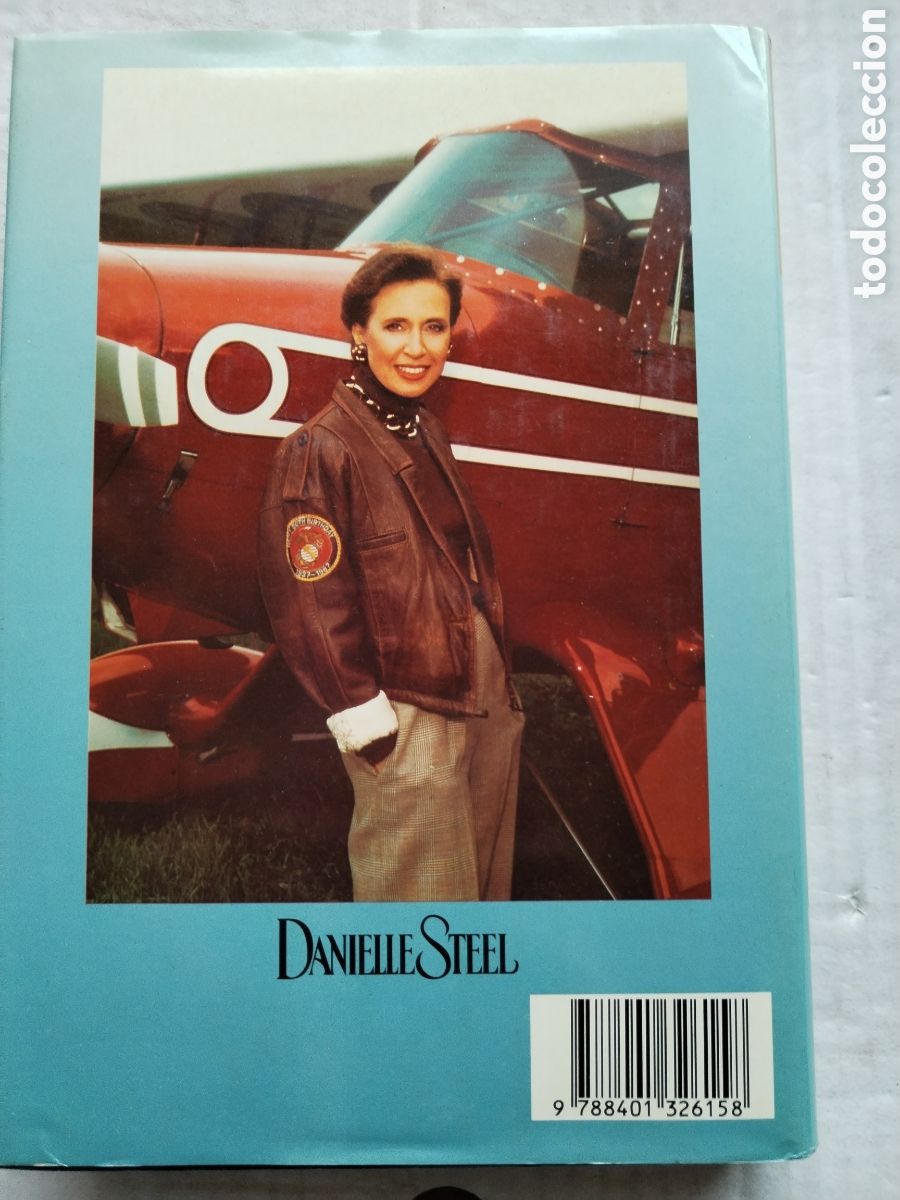 Libros de segunda mano: VOLAR/DANIELLE STEEL - Foto 3