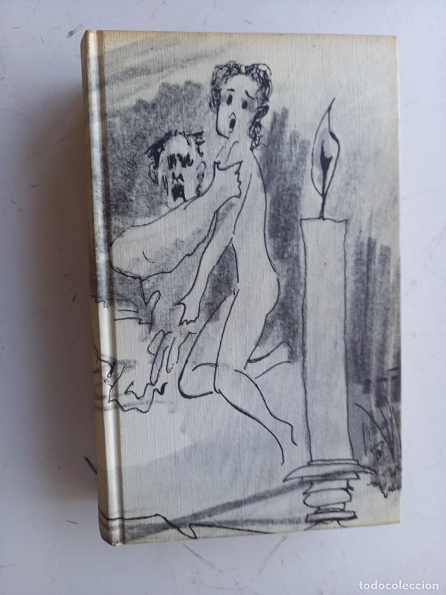Libros de segunda mano: EL HEPTAMERON. M. de Valois - Foto 2