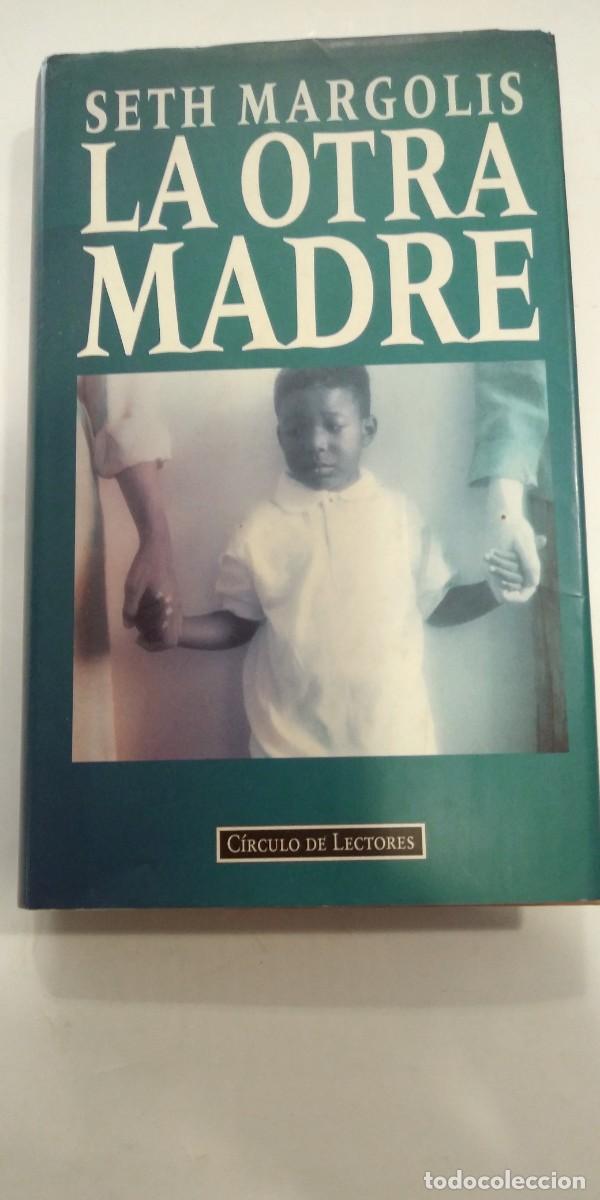 Libros de segunda mano: La otra madre Seth Margolis - Foto 1