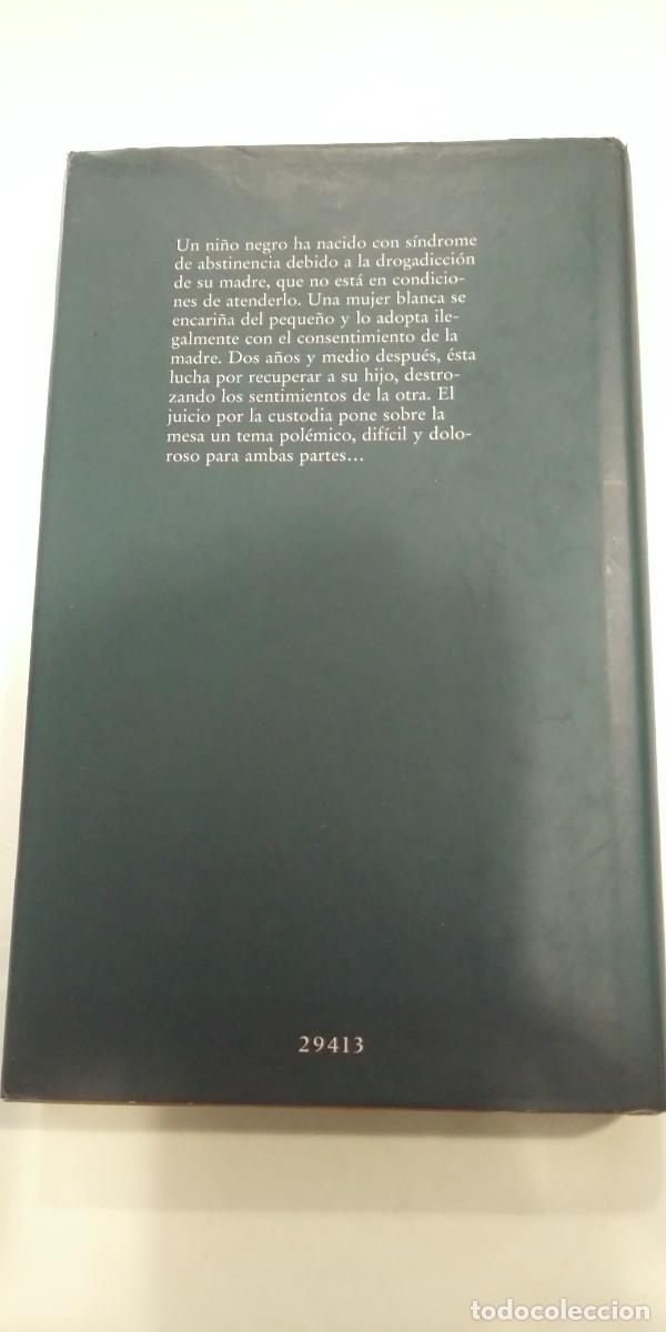 Libros de segunda mano: La otra madre Seth Margolis - Foto 2