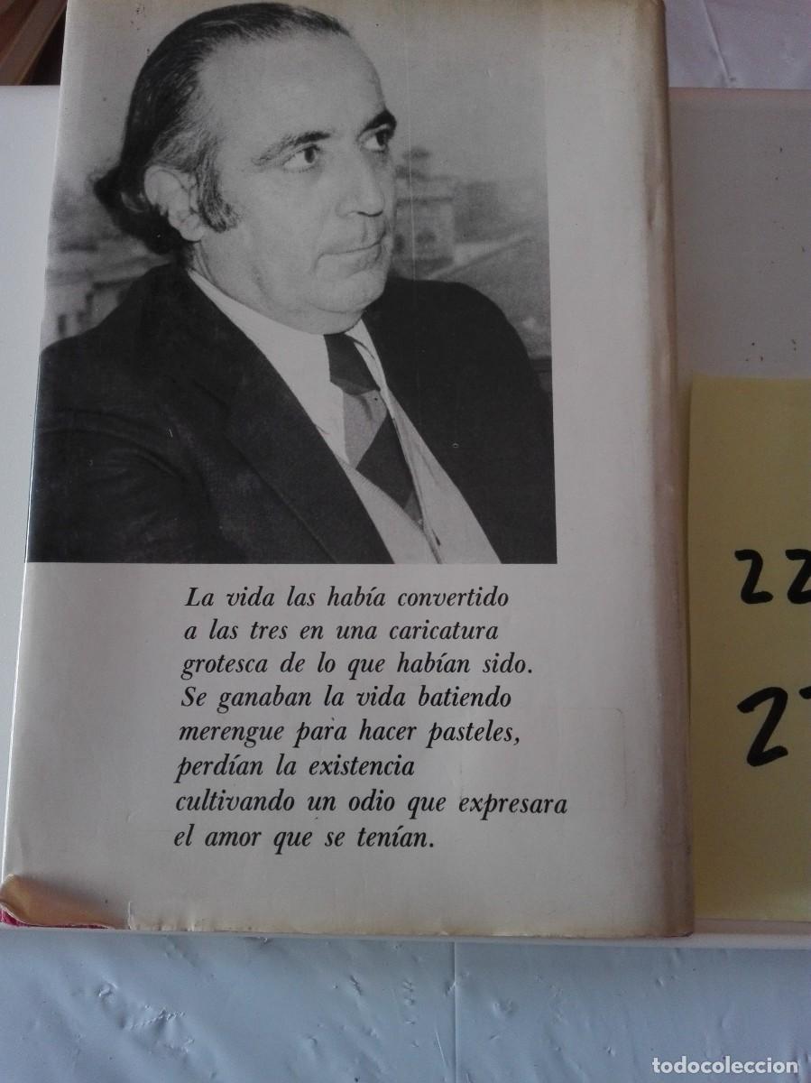 Libros de segunda mano: DULCES CHILENOS GUILLERMO BLANCO (NOVELA) - Foto 2