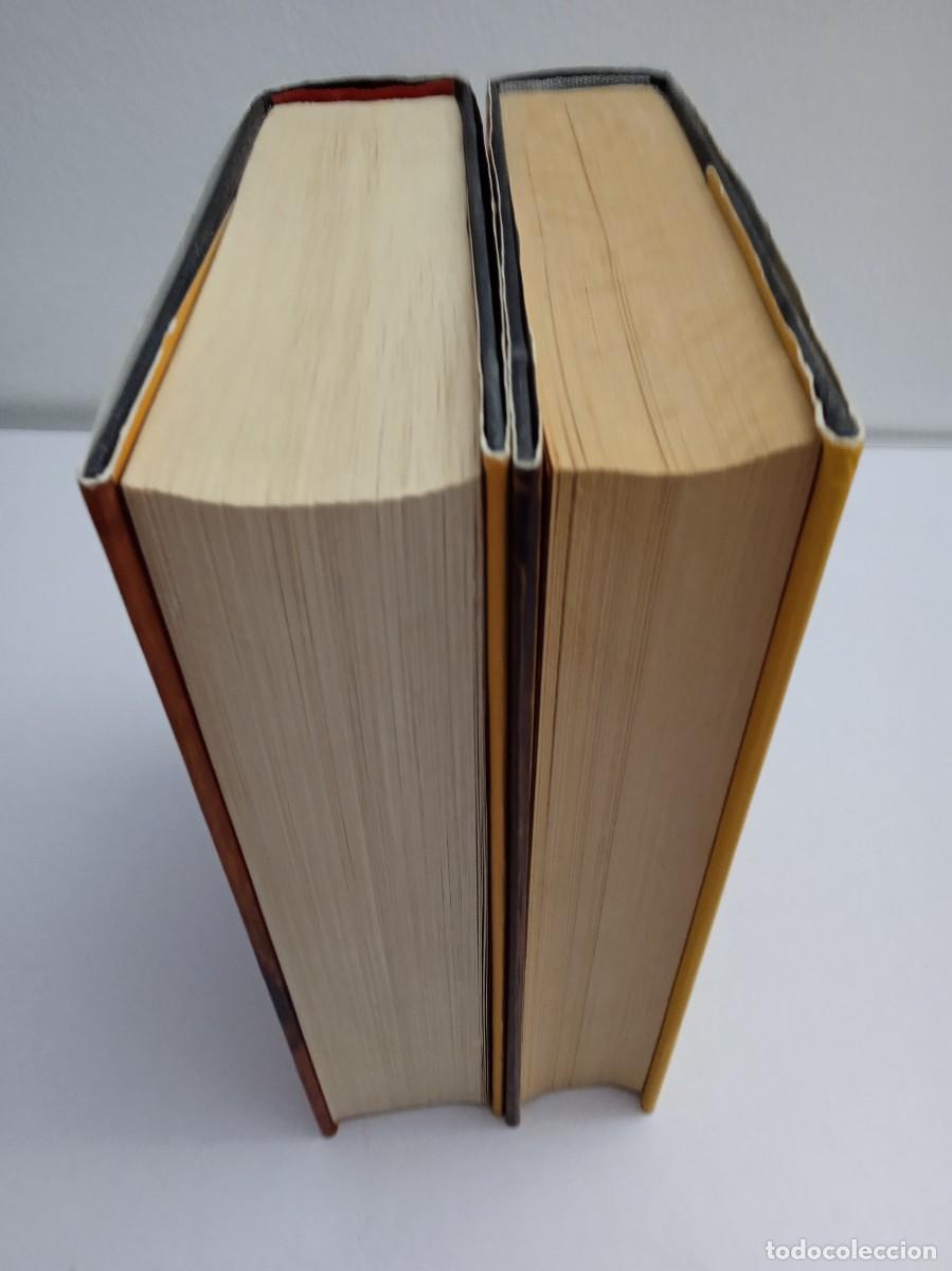 Libros de segunda mano: ABISINIO / EL CERCO DE ISPAH&Aacute;N - Foto 4