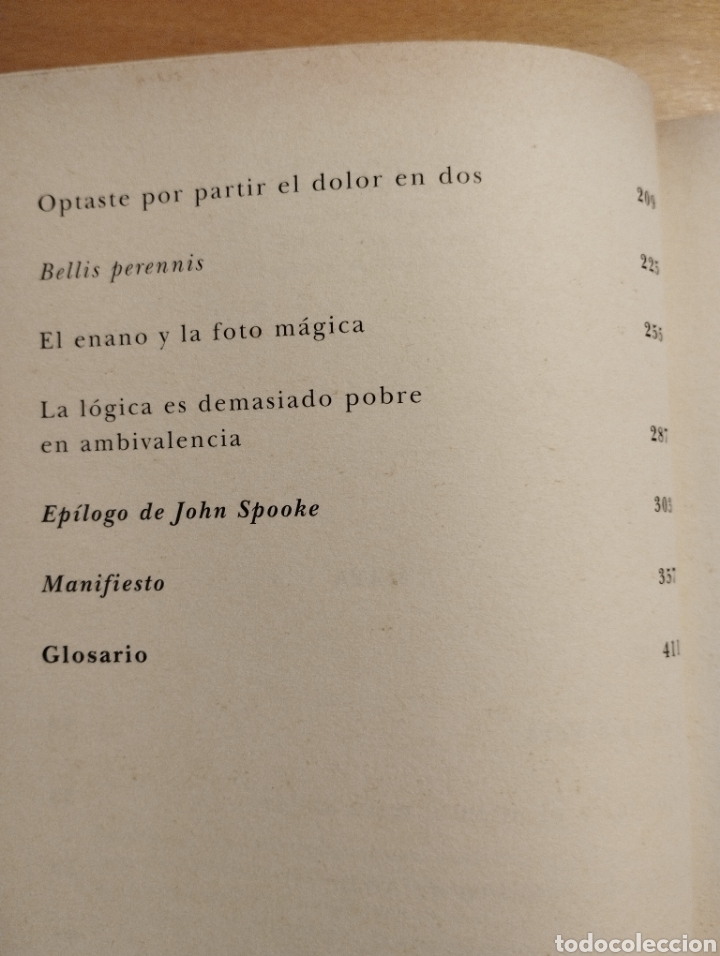 Libros de segunda mano: MAYA (JOSTEIN GAARDER) - Foto 4