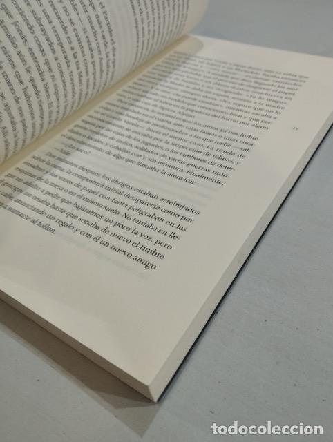Libros de segunda mano: Mauro Eiroa - Los a&ntilde;os del verdugo - Foto 2