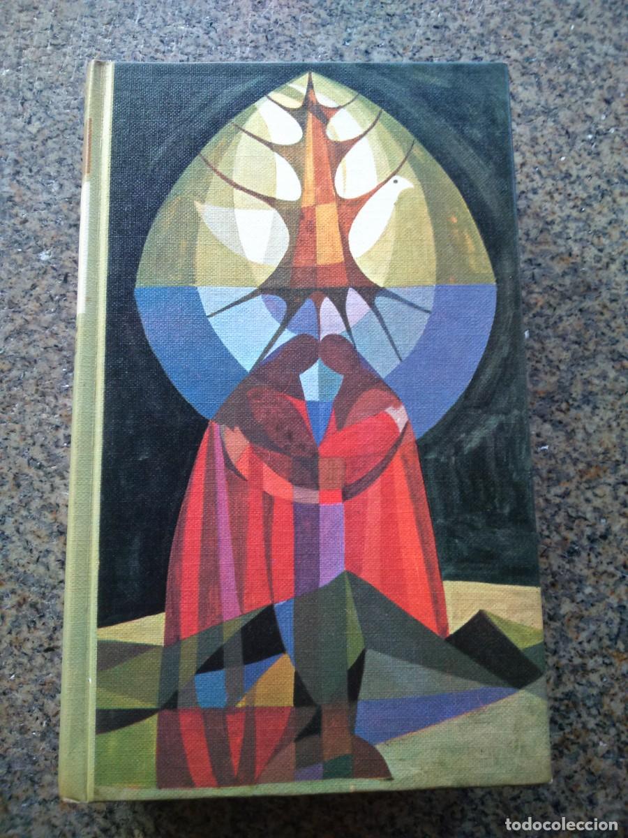 Libros de segunda mano: LA TORRE DE BABEL -- MORRIS WEST -- CIRCULO 1967 -- - Foto 1