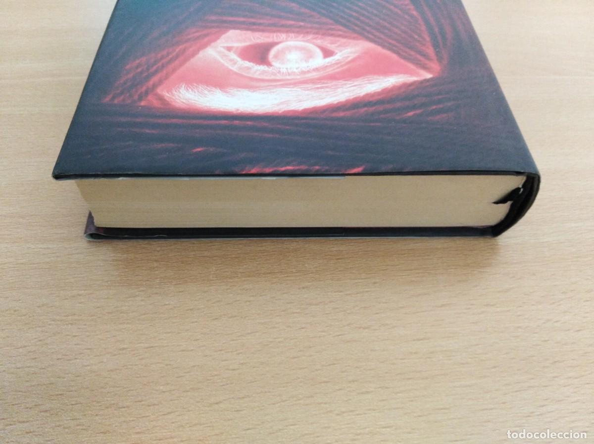 Libros de segunda mano: EL EGIPT&Oacute;LOGO. Arthur Phillips - Foto 6