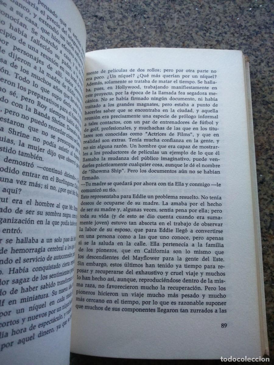Libros de segunda mano: LA VENUS DEL VISON --JOHN OHARA -- CIRCULO 1966 -- - Foto 3