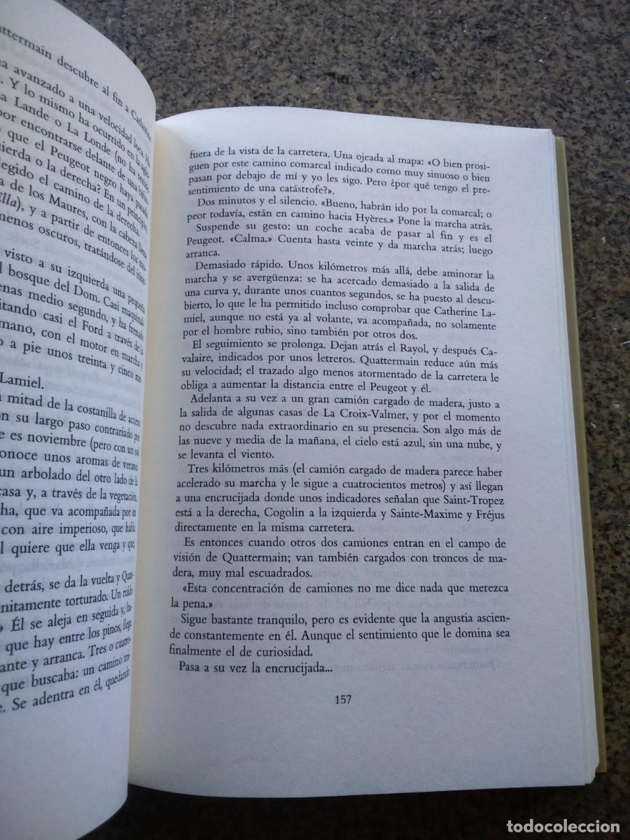 Libros de segunda mano: DADDY -- LOUP DURAND -- CIRCULO 1989 -- - Foto 2
