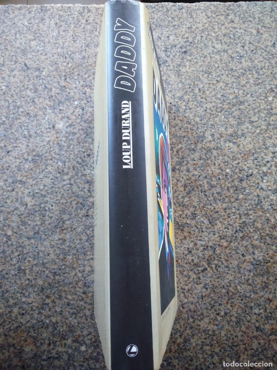 Libros de segunda mano: DADDY -- LOUP DURAND -- CIRCULO 1989 -- - Foto 3