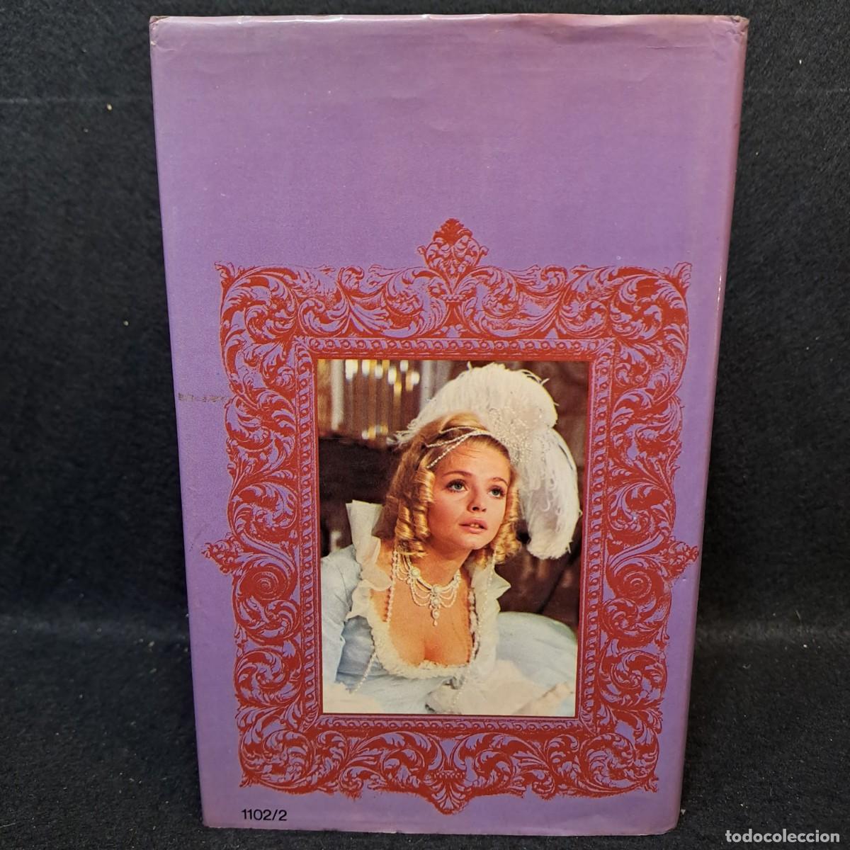 Libros de segunda mano: CAROLINA QUERIDA - CECIL SAINT-LAURENT / CAA 22.515 - Foto 2