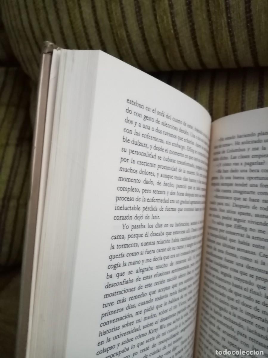 Libros de segunda mano: EL PALACIO DE LA LUNA - Foto 7