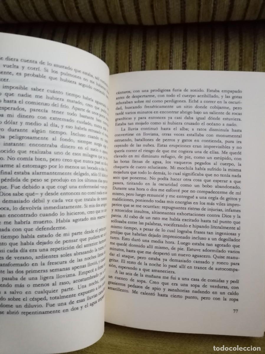 Libros de segunda mano: EL PALACIO DE LA LUNA - Foto 8