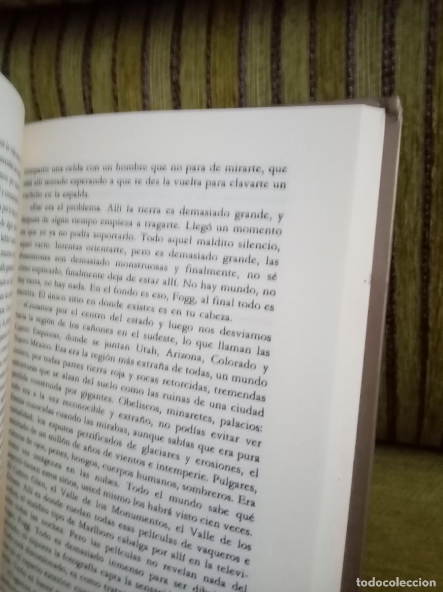 Libros de segunda mano: EL PALACIO DE LA LUNA - Foto 9