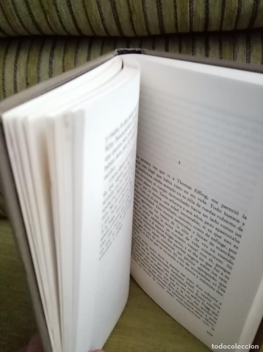 Libros de segunda mano: EL PALACIO DE LA LUNA - Foto 10