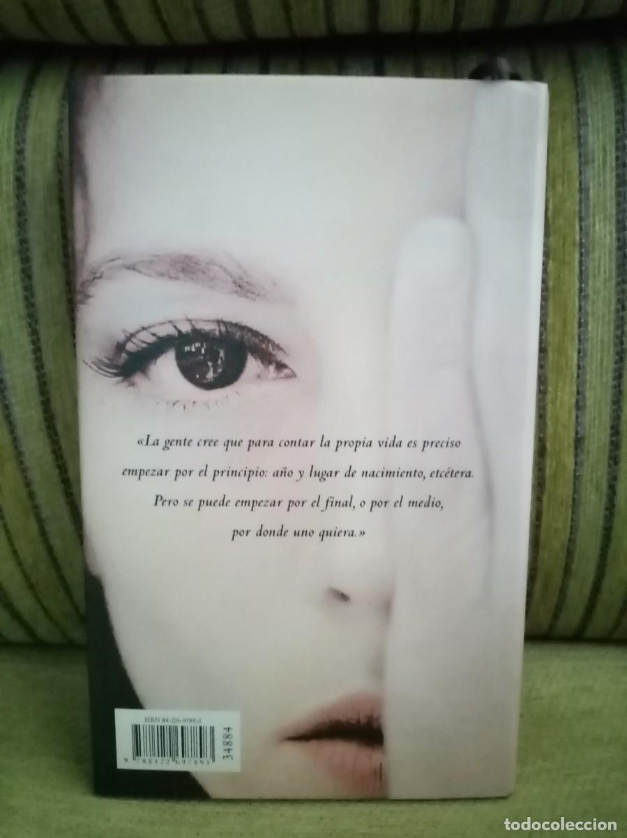 Libros de segunda mano: DOS MUJERES EN PRAGA - Foto 3