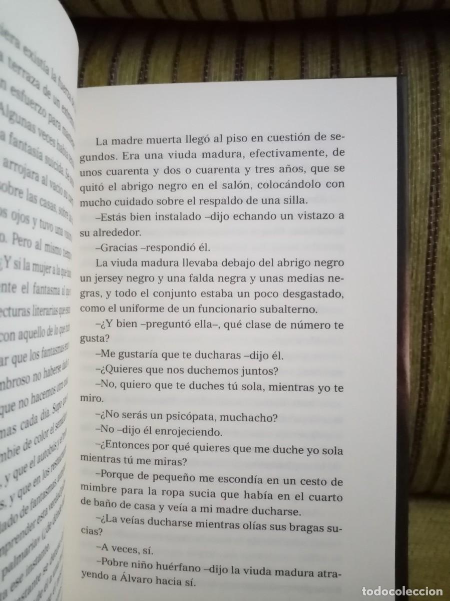 Libros de segunda mano: DOS MUJERES EN PRAGA - Foto 7