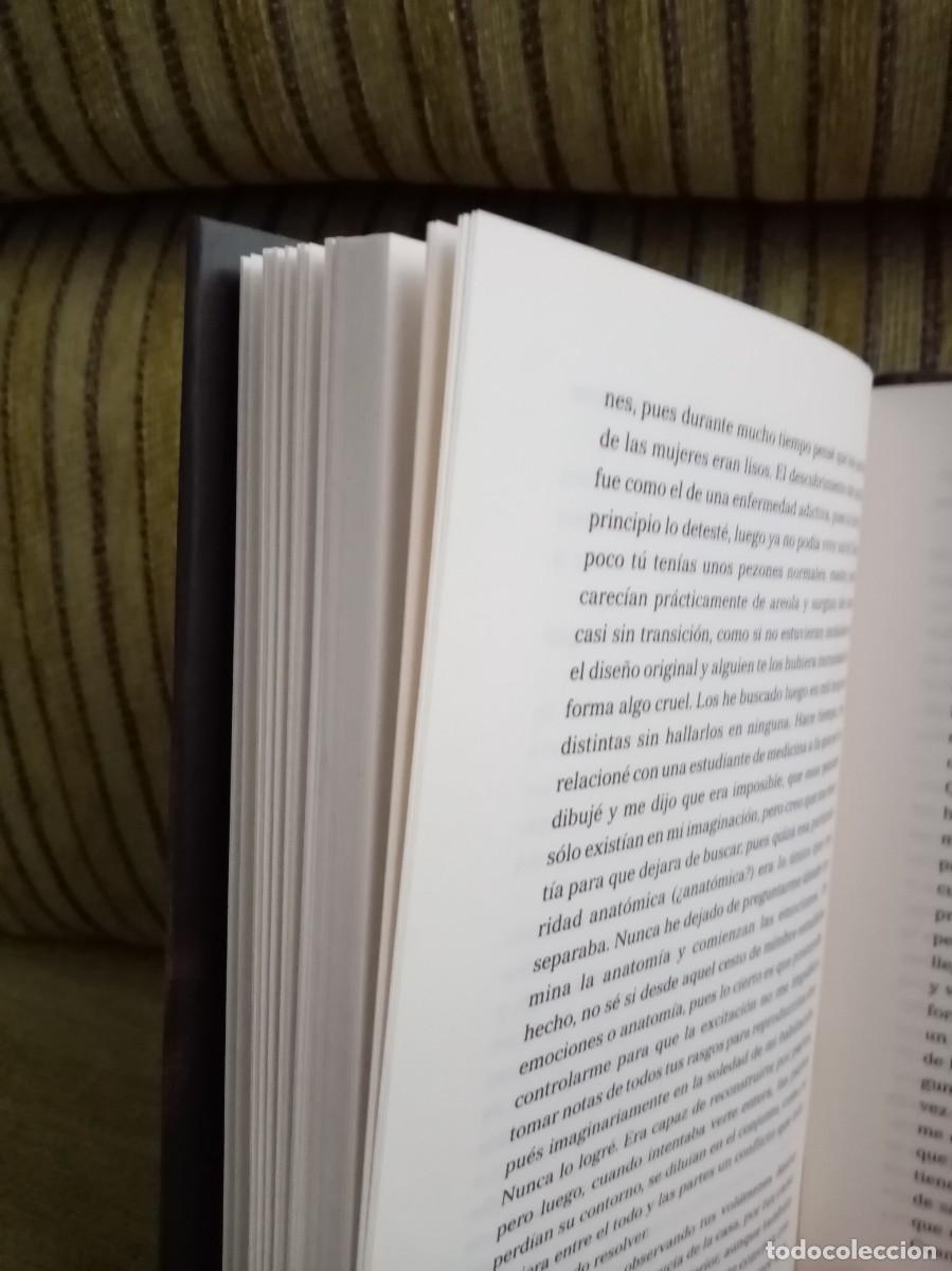 Libros de segunda mano: DOS MUJERES EN PRAGA - Foto 8