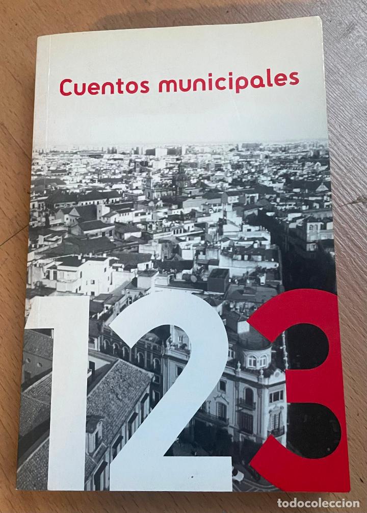 Libros de segunda mano: CUENTOS MUNICIPALES, 3 - Foto 1