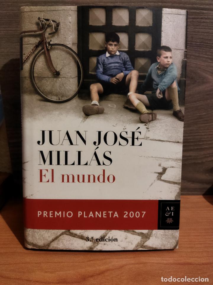 Libros de segunda mano: El mundo - Foto 1