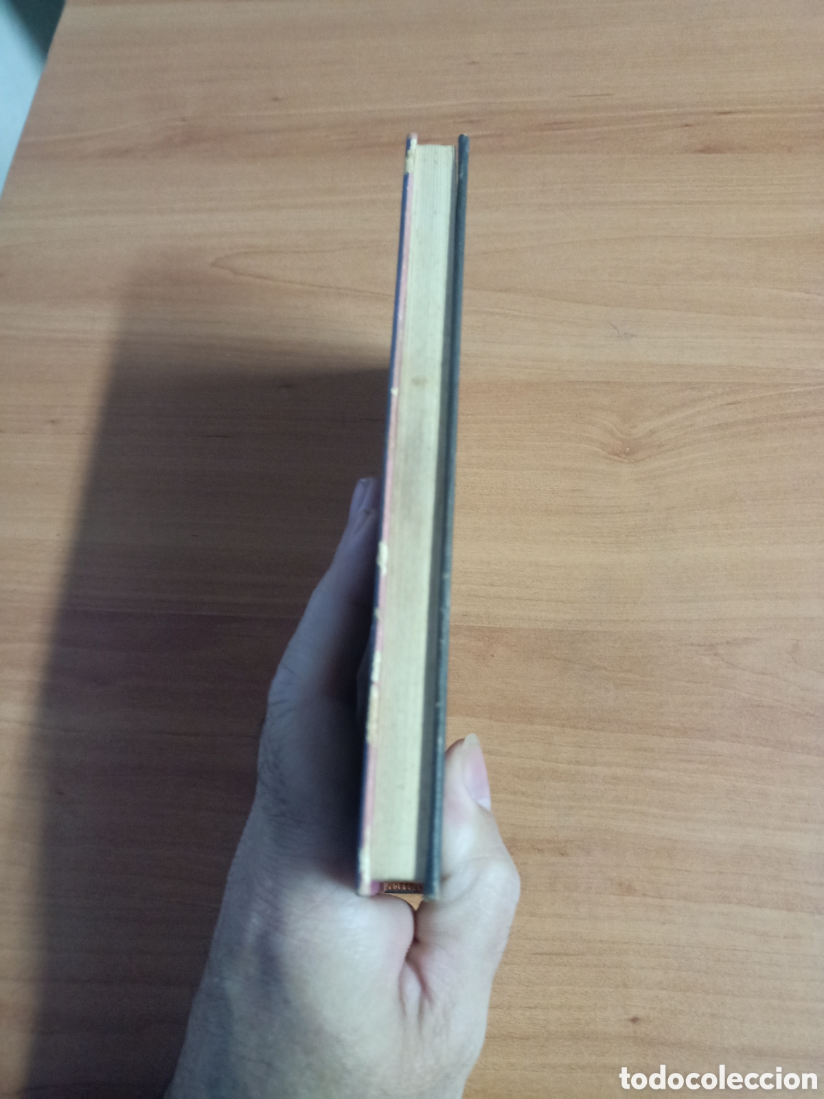 Libros de segunda mano: A. Moravia - El desprecio - A&ntilde;o 1971 - Foto 2