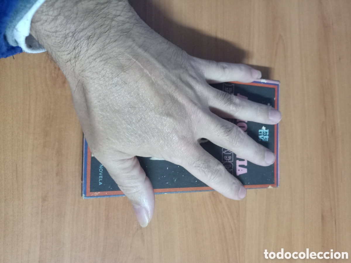 Libros de segunda mano: A. Moravia - El desprecio - A&ntilde;o 1971 - Foto 3