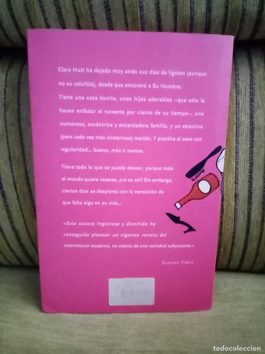 Libros de segunda mano: MI VIDA ES CASI PERFECTA - Foto 3
