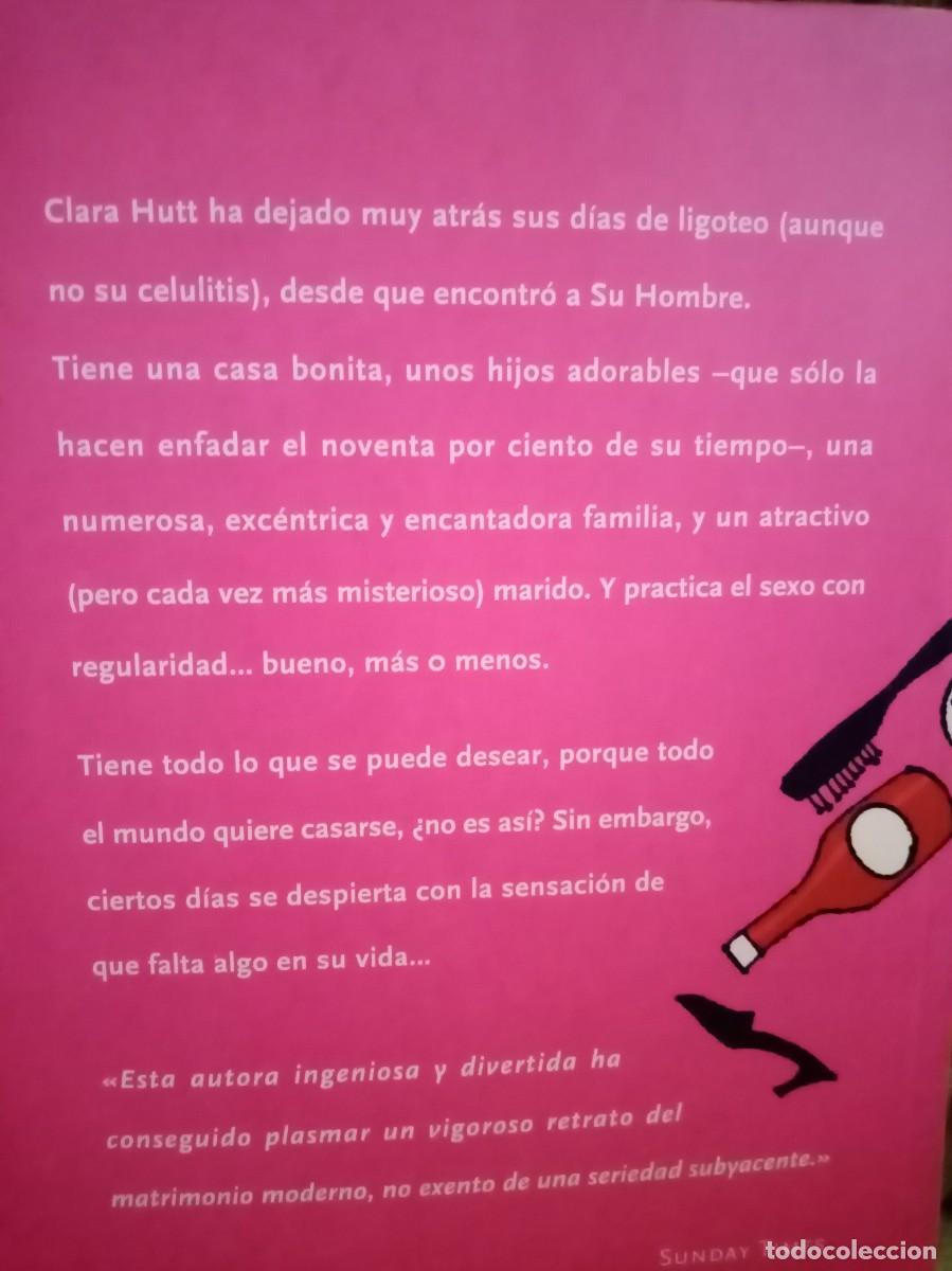 Libros de segunda mano: MI VIDA ES CASI PERFECTA - Foto 4